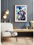 Zaka Anime Series Calyrian 35 x 50 cm Çerçevesiz Karton Poster Uv Baskı 1