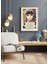 Zaka Anime Series Kael 35 x 50 cm Çerçevesiz Karton Poster Uv Baskı 1