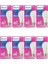 13W (100W) 6500K (Beyaz Işık) E27 Duylu LED Ampul (8 Adet) 1