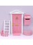 Simülasyon Dollhouse Minyatür Peri Kapı Kı Için Dollhouse Çocuk Hediyeler (Yurt Dışından) 2