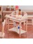 1:12 Dollhouse Mobilya Aksesuarları 2 Adet (Yurt Dışından) 4