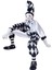 Palyaço Şekil Süsleme Ş Palyaço Harlequin Doll Için (Yurt Dışından) 1