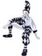Palyaço Şekil Süsleme Ş Palyaço Harlequin Doll Için (Yurt Dışından) 2