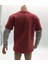 12'' Şekil 1/6 Ölçekli T-Shirt Çift Kollu Gö Kırmızı (Yurt Dışından) 5