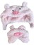 15-17CM Giysileri Pantolonları Başlıklı, Kostümler Karikatür Giydirme Figürü Askıları (Yurt Dışından) 5