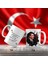 Asil Hediyelik Sivil Mustafa Kemal Atatürk - Atatürk'ün Sözleri -Kupa Bardak 1