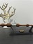 Harry Potter Bronz Mürver Asa 28CM - Dumbledore Ikonik Elder Wand - Asa Standı Hediyeli 2