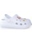 Sonımıx EZ129.01 Zenne Yüksek Crocs - Beyaz - 39 1