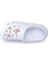 Sonımıx EZ129.01 Zenne Yüksek Crocs - Beyaz - 39 2