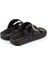 Nova Anatomik Taban Unisex Terlik - Siyah - 38 4