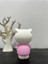 Hello Kitty Figürü 13CM - 3D Baskı Koleksiyonluk Hediye 4
