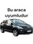 Peugeot 3008 Bagaj Rafı Pandizot 2008-2015 2