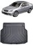 Mercedes C Seri W203 2001-2007 Bagaj Havuzu 1