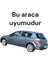 Opel Astra H Kasa 2004-2013 Bagaj Rafı Pandizot 2