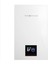 Dek 14 (Trifaze -380 W) Termodinamik Elektrikli Kombi (Isıtma+Sıcak Su) 1