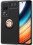 Xiaomi Poco F4 Kılıf Zore Ravel Silikon Kapak 1