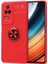 Xiaomi Poco F4 Kılıf Zore Ravel Silikon Kapak 1