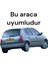 Renault Clio 1999-2005 Hb Bagaj Rafı Pandizot 2