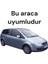 Ford C-Max 2005-2010 Bagaj Rafı Pandizot 3