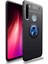 Xiaomi Redmi Note 8 Kılıf Zore Ravel Silikon Kapak 1