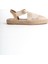 Kadın Espadril Günlük Ayakkabı SHTR006Y03F 2