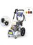 MPX240THO 4.8hp 240BAR 4 Zamanlı Benzinli Ağır Hizmet Basınçlı Yıkama Makinesi 2