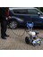 MPX240THO 4.8hp 240BAR 4 Zamanlı Benzinli Ağır Hizmet Basınçlı Yıkama Makinesi 3