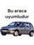 Opel Corsa B 1993-2000 Bagaj Rafı Pandizot 2