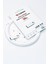128GB Metal 100 Mb/s 3.0 USB Flash Bellek 2