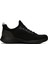 Cessnock Memory Foam Relaxed Fit Günlük Spor Ayakkabı Siyah 2