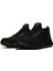 Cessnock Memory Foam Relaxed Fit Günlük Spor Ayakkabı Siyah 3