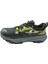 Erkek Koşu - Yürüyüş Ayakkabısı Rıft Men Aıslatex 2431 Black TKRIFW2431 3