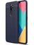 Oppo A9 2020 Kılıf Zore Niss Silikon Kapak 1
