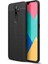 Oppo A9 2020 Kılıf Zore Niss Silikon Kapak 1