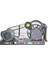 Gk 2090B 5.5 Hp 12 Bar Kafa Grubu 1