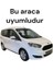 Ford Courier Bagaj Rafı Pandizot 2