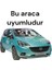 Opel Corsa E Bagaj Rafı Pandizot 2
