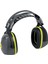 Deltaplus Interlagos2 Konfor ve Ayarlanabilirliği Birleştirmek Için Çift Plastik Kafa Bandına Sahip Gürültü Önleyici Kulaklık 1