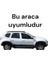 Dacia Duster 2009-2017 Bagaj Rafı Pandizot 2