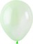 Balon Düz Neon Fosforlu 5 Inc Yeşil PK:100 1