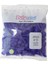 Balon Düz Neon Fosforlu 5 Inc Violet Mor PK:100 3