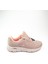 2313 Zen Lady Pembe Kadın Sneaker Ayakkabı 2
