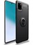 Galaxy A81 (Note 10 Lite) Kılıf Zore Ravel Silikon Kapak 1