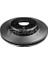 Bmw Disk F01-F02-F10-F12 Arka 2