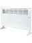 1500 Watt LCD Ekranlı Elektrikli Isıtıcı Panel Konvektör Isıtıcı 4