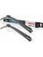 Aerotwin Silecek Set A028S 650/400MM. Corsa D S07 Corsa E X15 3397014028 Bosch 1