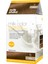 Milk- Shake Milk Color Kalıcı Saç Boyası 6 Koyu Kumral 1