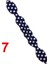 Tip 7 Sihirli Tavşan Kulak Sünger Köpük Donut Tutucu Saç Şekillendirme Bukle Topuz Yapıcı Saç Modelleme Gereçleri Aracı (Yurt Dışından) 1