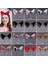 H07 Sevimli Kedi Tilki Sahte Kürk Kulak Saç Hoop Parti Cosplay Saç Bandı Kürk Saç Bantları Kızlar Moda Saç Aksesuarları Hayvan Kulakları Saç Bandı (Yurt Dışından) 5