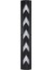 Kolon Ppc Köşe Koruyucu (Reflektifli) Zeplin 5 Adet ZT90141 1